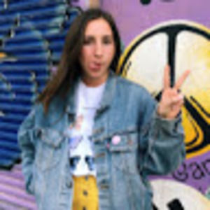 Meet your Posher, Marina